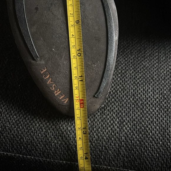 Men's Brown Leather Casual Shoes - Picture 16 of 16